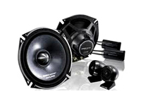 ALPINE DDL-RT17S