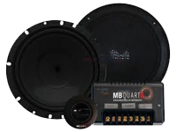 MB QUART ONX216