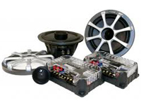 KICKER RS-60.2