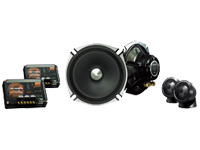 Pioneer TS-V171A