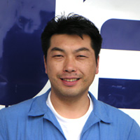 大金　晃一