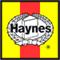 Haynes Publishing