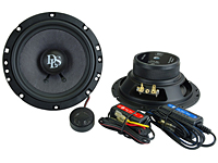 DLS B6A