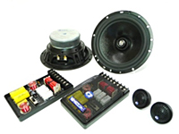 CDT Audio EU61CV