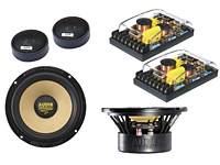 AUDIO SYSTEM HELON165