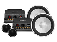 EARTHQUAKE SOUND VTEK MC6