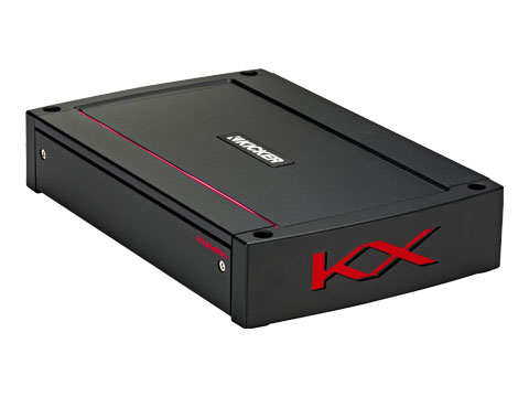 KXA400.4（4chアンプ）