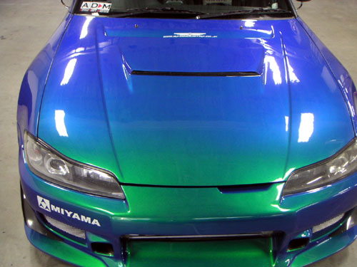 S15シルビア