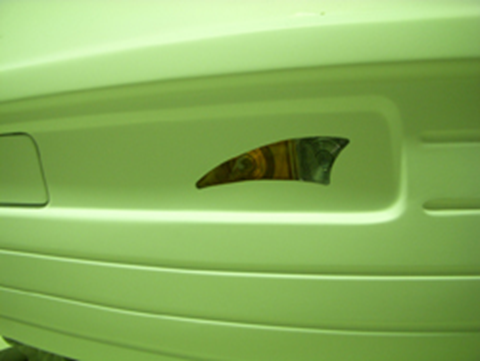 MAZDAボンゴ（結構ふるい＾＾）