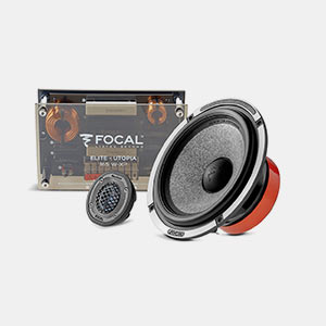 Gym INDUSTRY | FOCAL（フォーカル）取付けコミコミプラン