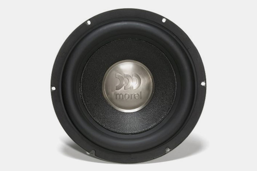 PRIMO124 30cmサブウーファー